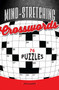 Mind-Stretching Crosswords by John Samson, 9781623540722