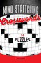Mind-Stretching Crosswords by John Samson, 9781623540722