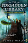 The Mad Apprentice (The Forbidden Library: Volume 2) - 9780142426821 by Django Wexler, 9780142426821