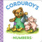 Corduroy's Numbers by MaryJo Scott, Lisa McCue, Don Freeman, 9780451472489
