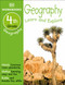 DK Workbooks: Geography, Fourth Grade (Learn and Explore) by DK, 9781465444233