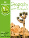 DK Workbooks: Geography, Fourth Grade (Learn and Explore) by DK, 9781465444233
