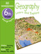 DK Workbooks: Geography, Sixth Grade (Learn and Explore) by DK, 9781465444257