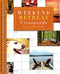 Weekend Retreat Crosswords by Stanley Newman, 9781454916567