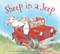 Sheep in a Jeep - 9780547338057 by Nancy E. Shaw, Margot Apple, 9780547338057