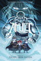 Escape From Lucien (Amulet #6) - 9780545848992 by Kazu Kibuishi, Kazu Kibuishi, 9780545848992
