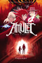 Firelight (Amulet #7) - 9780545839662 by Kazu Kibuishi, Kazu Kibuishi, 9780545839662