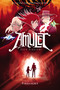 Firelight: A Graphic Novel (Amulet #7) - 9780545839662 by Kazu Kibuishi, Kazu Kibuishi, 9780545839662