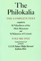 The Philokalia, Volume 1 (The Complete Text; Compiled by St. Nikodimos of the Holy Mountain & St. Makarios of Corinth) by G. E.H. Palmer, Philip Sherrard, Kallistos Ware, 9780571130139