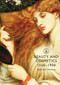 Beauty and Cosmetics 1550-1950 by Sarah Jane Downing, 9780747808398
