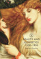 Beauty and Cosmetics 1550-1950 by Sarah Jane Downing, 9780747808398