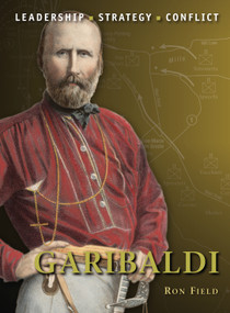 Garibaldi by Ron Field, Peter Dennis, 9781849083218