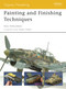 Painting and Finishing Techniques by Gary Edmundson, Robert Oehler, 9781846032639