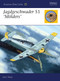 Jagdgeschwader 51 ‘Mölders' by John Weal, Mark Postlethwaite, 9781846030451