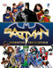 Batman Character Encyclopedia by Matthew K. Manning, 9781465444981