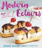 Modern Eclairs (and Other Sweet and Savory Puffs) by Jenny McCoy, 9780544557192