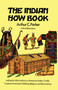 The Indian How Book by Arthur C. Parker, 9780486217673