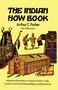 The Indian How Book by Arthur C. Parker, 9780486217673