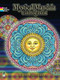 Mystical Mandala Coloring Book by Alberta Hutchinson, 9780486456942