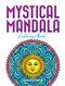 Mystical Mandala Coloring Book by Alberta Hutchinson, 9780486456942