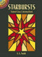 Starbursts Stained Glass Coloring Book (Miniature Edition) by A. G. Smith, 9780486444604
