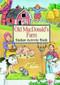 Old MacDonald's Farm Sticker Activity Book (Miniature Edition) by Cathy Beylon, 9780486294094