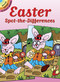 Easter Spot-the-Differences by Becky Radtke, 9780486438528