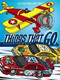 Things That Go Coloring Book (Cars, Trucks, Planes, Trains and More!) by Peter Donahue, 9780486798141