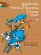 Audubon's Birds of America Coloring Book by John James Audubon, 9780486230498
