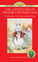 The Adventures of Peter Cottontail by Thornton W. Burgess, 9780486269290