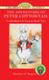 The Adventures of Peter Cottontail by Thornton W. Burgess, 9780486269290