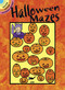 Halloween Mazes by Suzanne Ross, 9780486402086