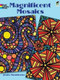 Magnificent Mosaics Coloring Book by Jessica Mazurkiewicz, 9780486469898