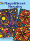 Magnificent Mosaics Coloring Book by Jessica Mazurkiewicz, 9780486469898