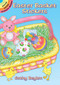 Easter Basket Stickers by Cathy Beylon, 9780486278100