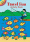 Travel Fun Activity Book (Miniature Edition) by Fran Newman-D'Amico, 9780486435329