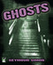 Ghosts - 9780486484693 by Seymour Simon, 9780486484693