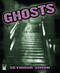 Ghosts - 9780486484693 by Seymour Simon, 9780486484693