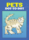 Pets Dot-to-Dot by Barbara Soloff Levy, 9780486448909