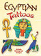 Egyptian Tattoos (Miniature Edition) by Gregory Mirow, 9780486288307