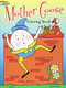 Mother Goose Coloring Book by Cathy Beylon, 9780486436968
