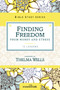 Finding Freedom from Worry and Stress by Thomas Nelson, 9780310682554