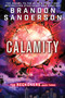 Calamity by Brandon Sanderson, 9780385743600
