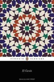 El Coran / The Qur'an (Spanish Edition) by Varios autores, 9788491050728
