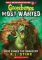 Here Comes the Shaggedy (Goosebumps: Most Wanted #9) by R.L. Stine, 9780545825474