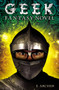 Geek Fantasy Novel by Eliot Schrefer, 9780545160414