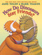 How Do Dinosaurs Stay Friends? by Jane Yolen, Mark Teague, 9780545829342