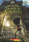 Escuela de Espanto #1: ¡La escuela está viva! (The School Is Alive) (Spanish Edition) by Jack Chabert, Sam Ricks, 9781338038422