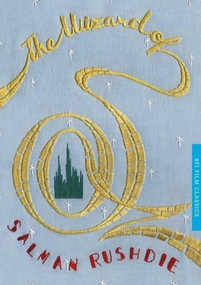The Wizard of Oz - 9781844575169 by Salman Rushdie, 9781844575169