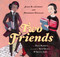 Two Friends: Susan B. Anthony and Frederick Douglass (Susan B. Anthony and Frederick Douglass) by Sean Qualls, Dean Robbins, Selina Alko, 9780545399968